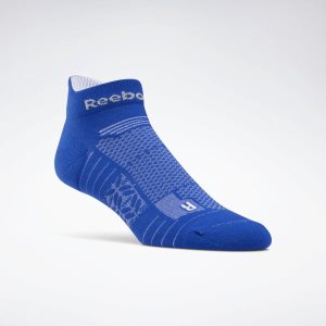 Skarpetki Damskie Reebok One Series Running Unisex Ankle Białe PL 40THVNC